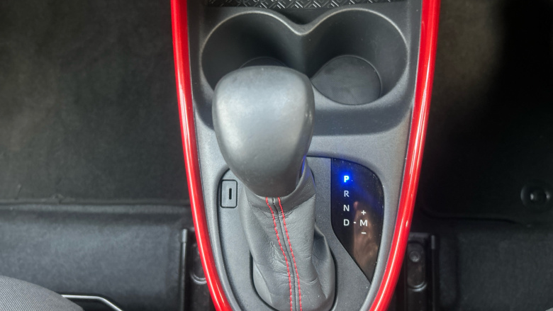 Toyota Aygo X 1.0 VVT-i Edge 5dr Auto Petrol Hatchback